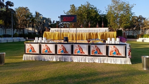 Ambica Caterers