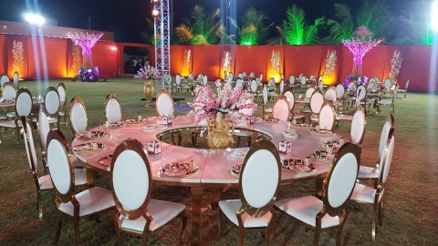 Ambica Caterers