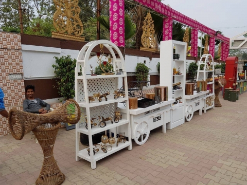 Girish Cold Drink & Caterers