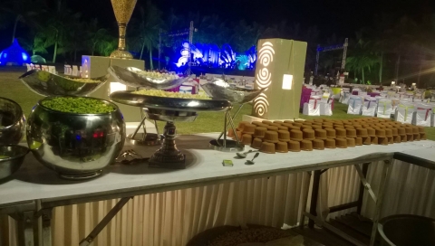 Shree Hanuman Caterers