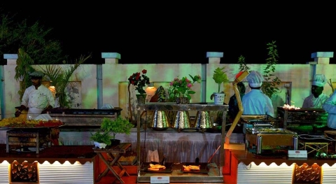 Shree Jalaram Caterers