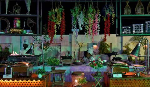 Shree Jalaram Caterers