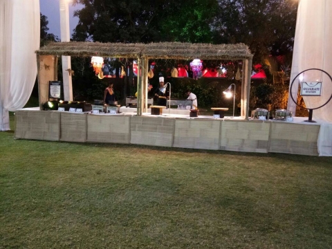 Foodiac Caterers