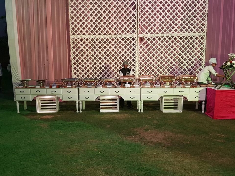 Bhavani Caterers