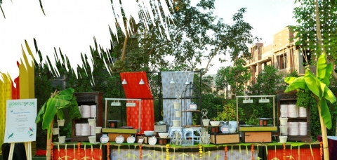 Silver Apple Catering