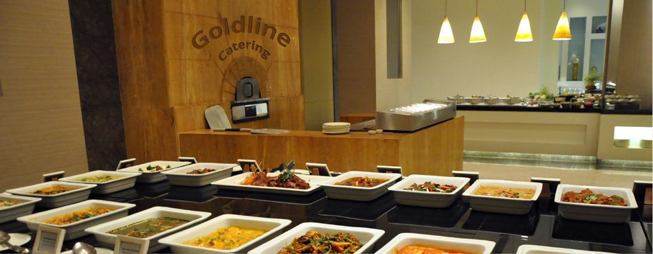 Goldline Catering