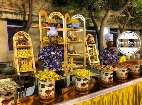 Ennwyn Caterers