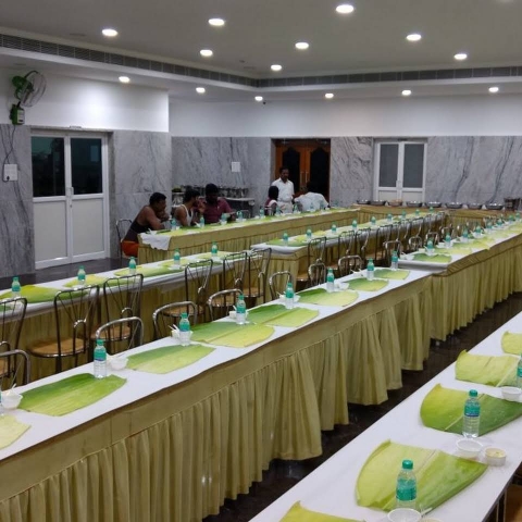 Sairam Catering Services
