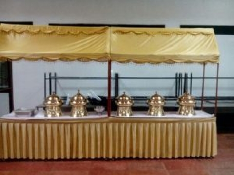 Boss Event and Management