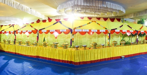Kamalambal Catering Services