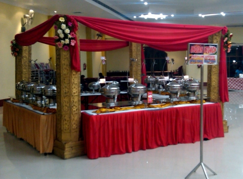 Nandini Caterers