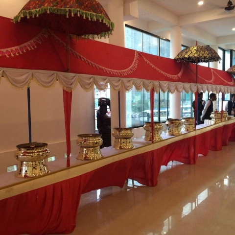Emmanuel Caterers