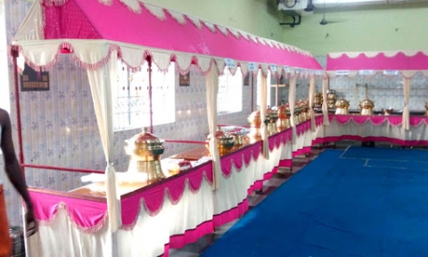 Om Bannaji Caterers