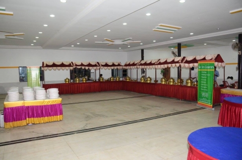 Sri Sri Caterers