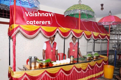 Vaishnavi Catering