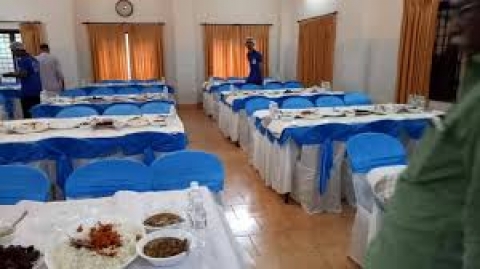 Rayan Events and Catering