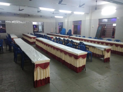 Nalam Suvai Catering Service