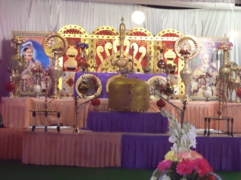 Metro Catering and Events