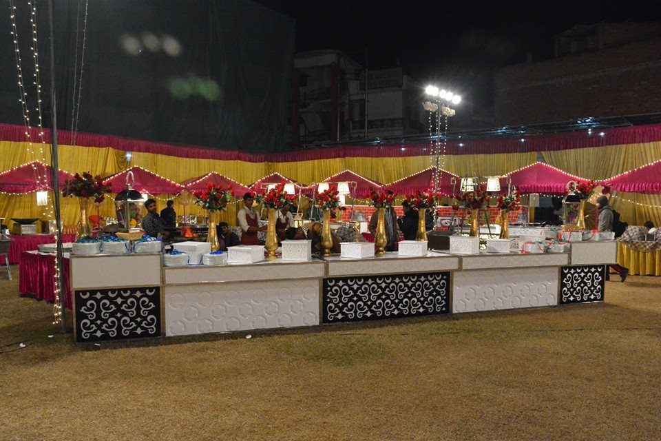 Jaiswal Caterers