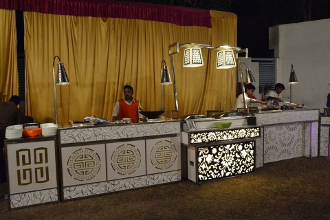 Jaiswal Caterers