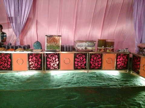 Ankit Caterers