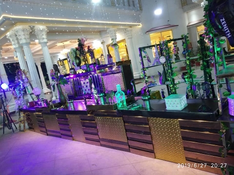 M&S Hospitality Services(