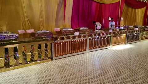 M&S Hospitality Services(