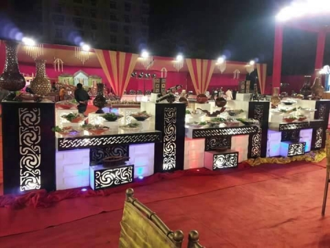 Kwality Royal Cateres