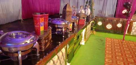 Hotel Kingston House