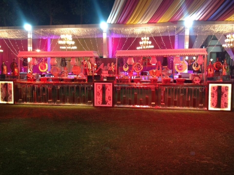 Ashok Gurnani Caterers