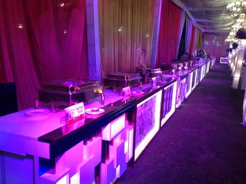 Ashok Gurnani Caterers