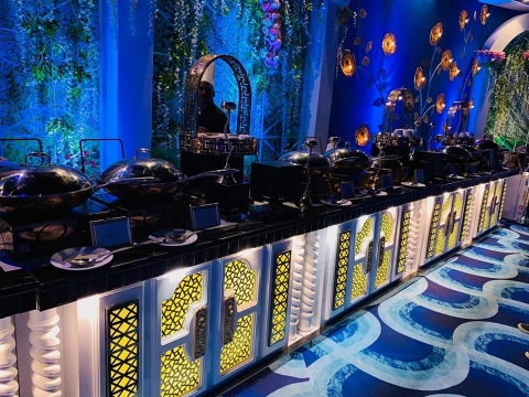 HD Vision Entertainment & Prod