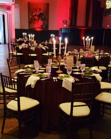 HD Vision Entertainment & Prod