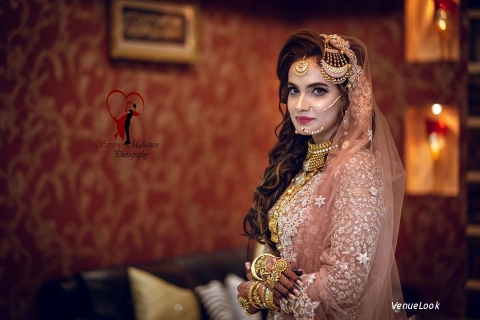 Sanjoy Mahajan Photography