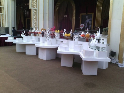 Shivam Catering Services