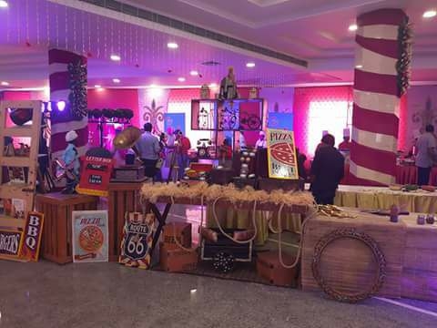 Shivam Catering Services