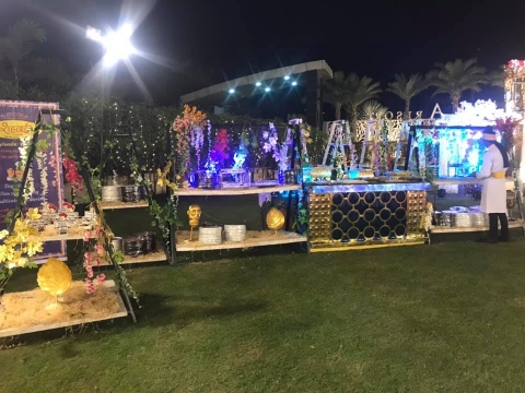 Shehnayiwale The Wedding Plann