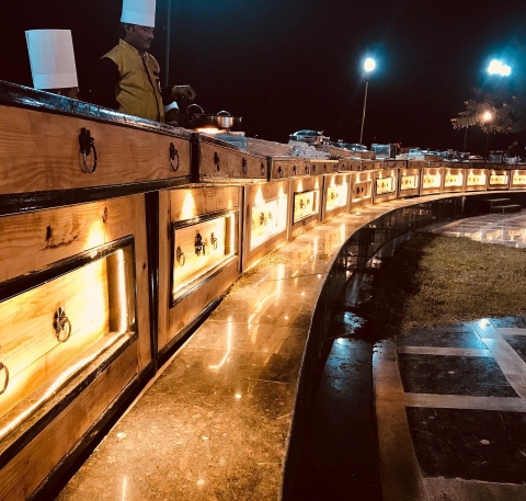 Shehnayiwale The Wedding Plann