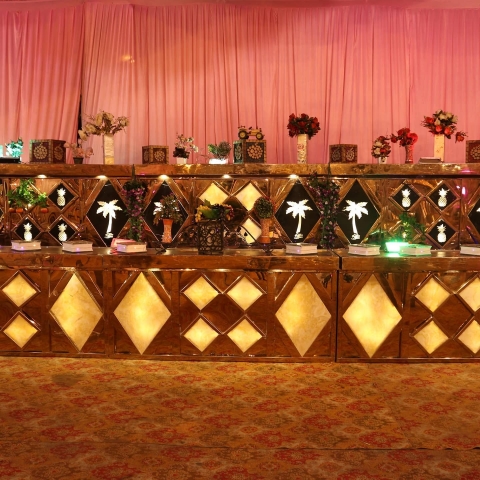 Aarti Caterers