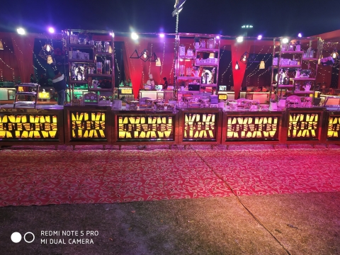 Sarvayoni Caterers & Bakers