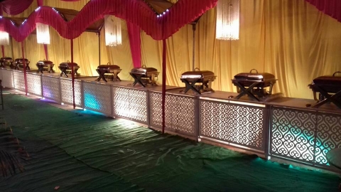 Manoj Caterers and Event Plann