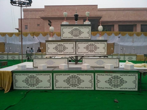 Lucknow Caterers