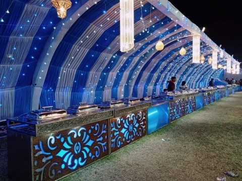 Awadh Zaika Caterers