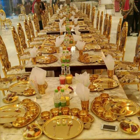 Awadh Zaika Caterers