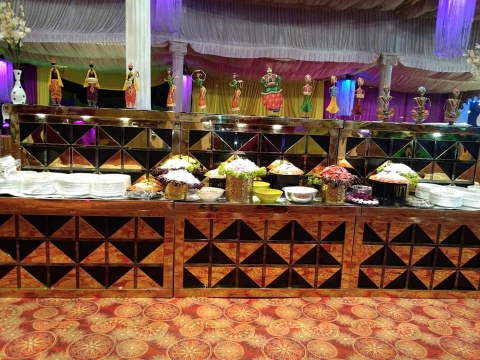 Apple Blossom Caterers