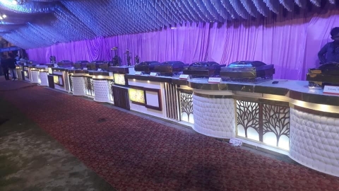 Kumar Cook & Caterers