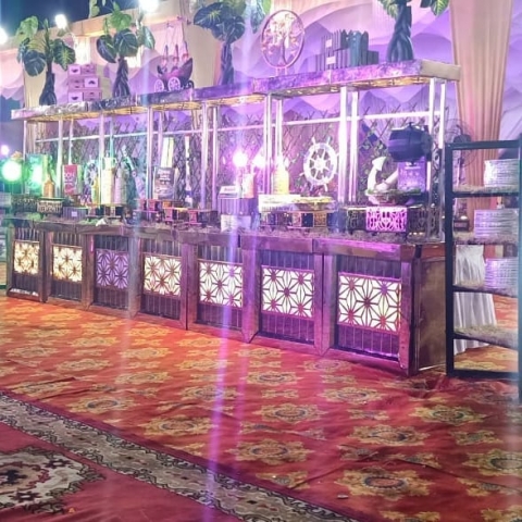 Kumar Cook & Caterers