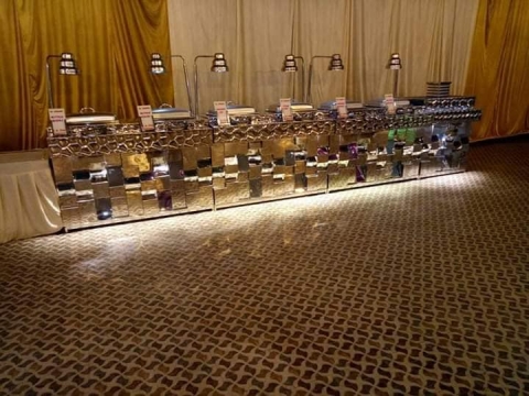 Kumar Cook & Caterers