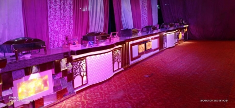 Kumar Cook & Caterers