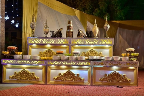 Radhey Kanha Caterers
